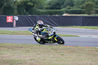 Middle Group Multicolour Bikes